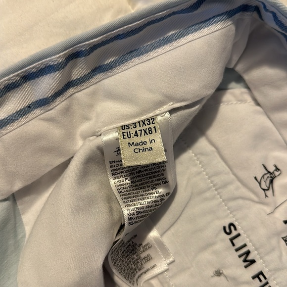 Penguin Khaki Men’s Pants - Picture 5 of 6